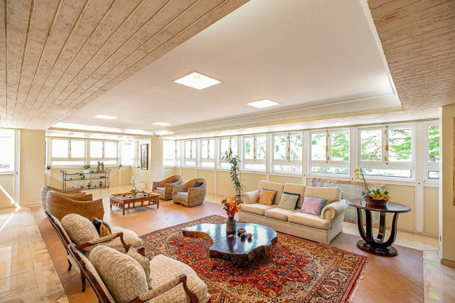 Imagem Casa com 4 Quartos à Venda, 1.023 m² em Jardim Cordeiro - São Paulo Imagem Casa com 4 Quartos à Venda, 1.023 m² em Jardim Cordeiro - São Paulo