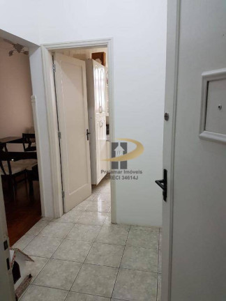 Imagem Apartamento com 1 Quarto à Venda, 60 m² em Ponta Da Praia - Santos