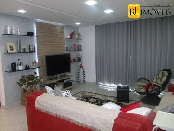 Imagem Cobertura com 4 Quartos à Venda, 272 m² em Passagem - Cabo Frio Imagem Cobertura com 4 Quartos à Venda, 272 m² em Passagem - Cabo Frio
