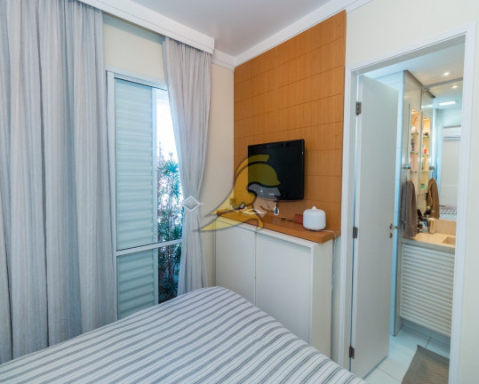 Imagem Apartamento com 2 Quartos à Venda, 71 m² em Vila Nova Conceição - São Paulo