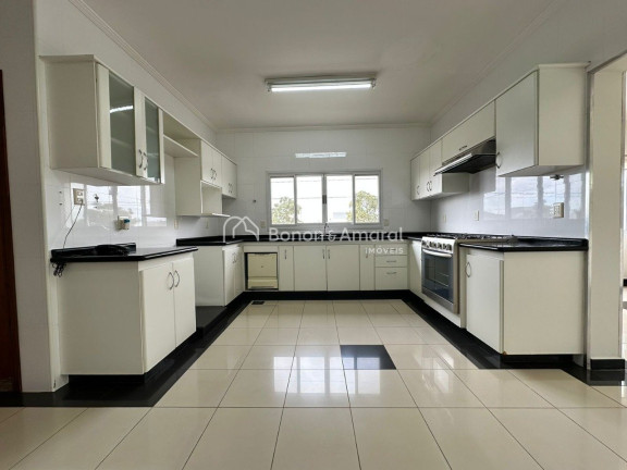 Imagem Casa de Condomínio com 4 Quartos à Venda, 623 m² em Nossa Senhora Aparecida - Paulínia