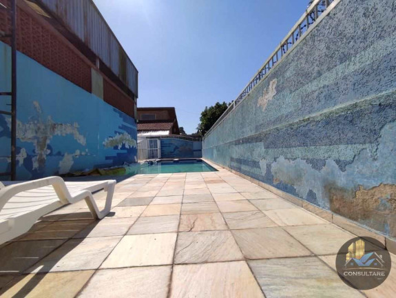Imagem Casa com 5 Quartos à Venda, 1.059 m² em Morro De Nova Cintra - Santos