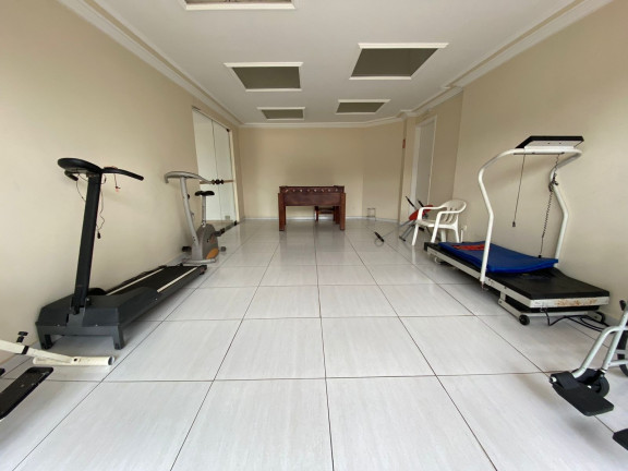 Imagem Apartamento com 4 Quartos à Venda, 188 m² em Anchieta - São Bernardo Do Campo