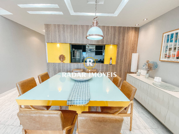Imagem Apartamento com 4 Quartos à Venda, 170 m² em Vila Nova - Cabo Frio
