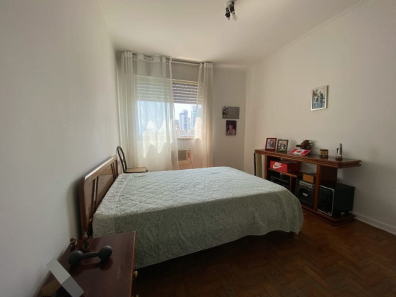 Imagem Apartamento com 3 Quartos à Venda, 212 m² em Boqueirão - Santos Imagem Apartamento com 3 Quartos à Venda, 212 m² em Boqueirão - Santos