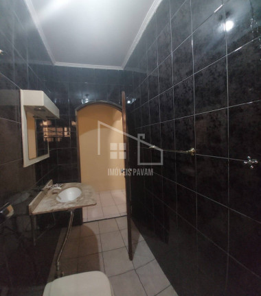 Imagem Sobrado com 3 Quartos à Venda, 193 m² em Nova Petrópolis - São Bernardo Do Campo