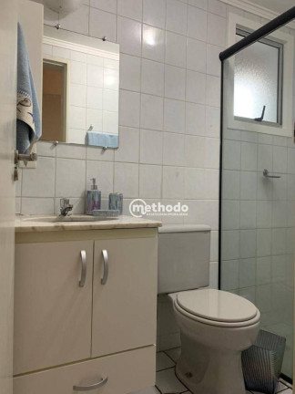 Imagem Apartamento com 3 Quartos à Venda, 69 m² em Vila Industrial - Campinas Imagem Apartamento com 3 Quartos à Venda, 69 m² em Vila Industrial - Campinas
