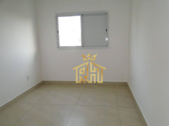 Imagem Apartamento com 2 Quartos à Venda, 71 m² em Canto Do Forte - Praia Grande