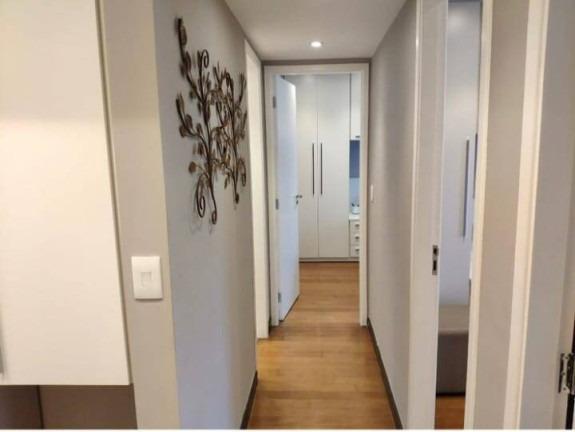 Imagem Apartamento com 3 Quartos à Venda, 95 m² em Saúde - São Paulo
