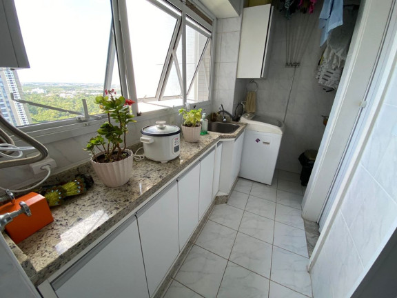 Imagem Apartamento com 3 Quartos à Venda, 130 m² em Patamares - Salvador Imagem Apartamento com 3 Quartos à Venda, 130 m² em Patamares - Salvador