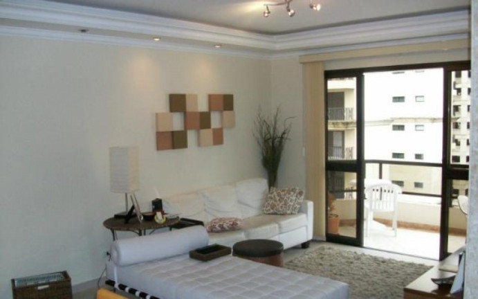 Imagem Apartamento com 4 Quartos à Venda, 134 m² em Urbanova - São José Dos Campos Imagem Apartamento com 4 Quartos à Venda, 134 m² em Urbanova - São José Dos Campos
