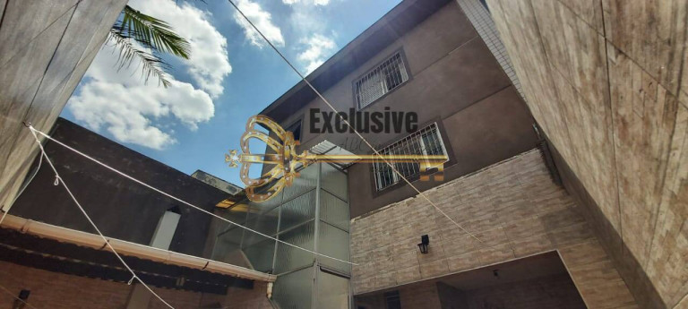 Imagem Sobrado com 3 Quartos à Venda, 174 m² em Jardim Stella - Santo André Imagem Sobrado com 3 Quartos à Venda, 174 m² em Jardim Stella - Santo André