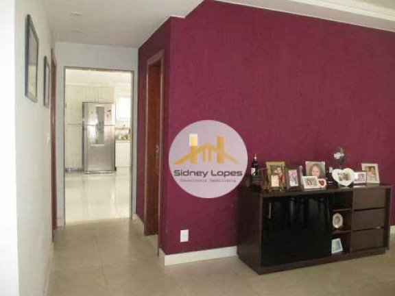 Imagem Casa com 4 Quartos à Venda, 350 m² em Freguesia De Jacarepaguá - Rio De Janeiro