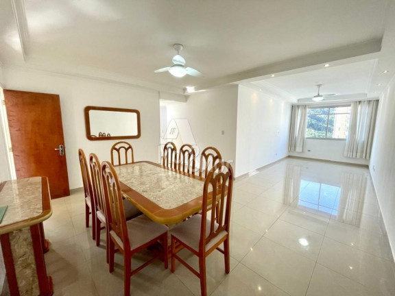 Apartamento com 3 Quartos à Venda, 130 m² em Pitangueiras - Guarujá