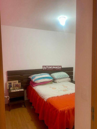 Imagem Apartamento com 2 Quartos para Alugar, 38 m² em Jardim City - Guarulhos Imagem Apartamento com 2 Quartos para Alugar, 38 m² em Jardim City - Guarulhos