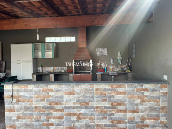 Imagem Casa com 3 Quartos à Venda, 137 m² em Parque Pinheiros - Taboão Da Serra Imagem Casa com 3 Quartos à Venda, 137 m² em Parque Pinheiros - Taboão Da Serra