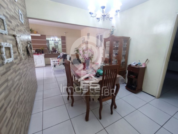 Imagem Apartamento com 3 Quartos à Venda, 120 m² em Fátima - Fortaleza