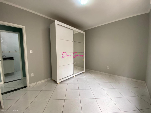 Imagem Apartamento com 1 Quarto para Alugar, 56 m² em Aparecida - Santos Imagem Apartamento com 1 Quarto para Alugar, 56 m² em Aparecida - Santos