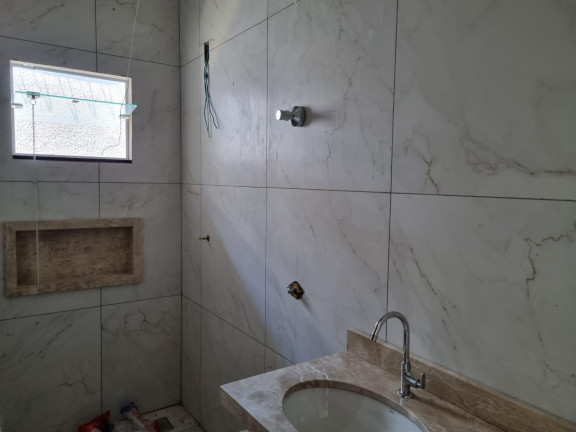 Imagem Casa com 3 Quartos à Venda, 106 m² em Parque Dos Novos Estados - Campo Grande Imagem Casa com 3 Quartos à Venda, 106 m² em Parque Dos Novos Estados - Campo Grande