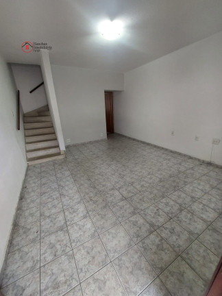 Sobrado com 2 Quartos à Venda, 90 m² em Quinta Da Paineira - São Paulo