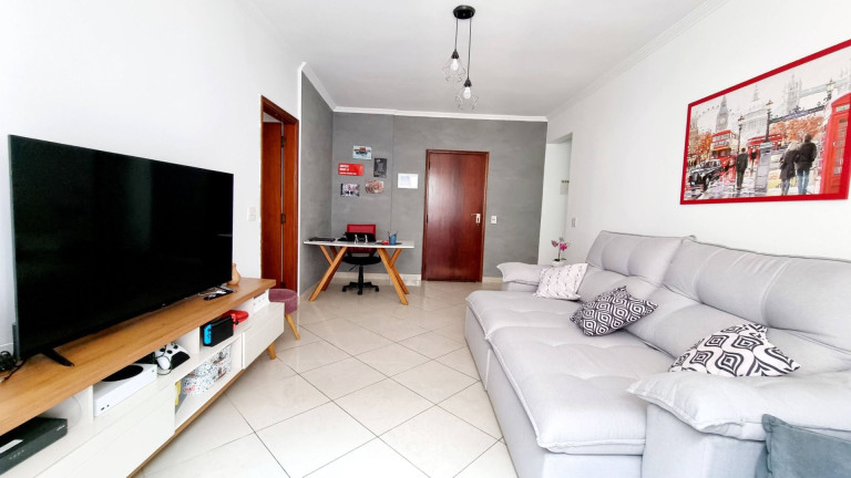 Apartamento com 2 Quartos à Venda, 104 m² em Ponta Da Praia - Santos