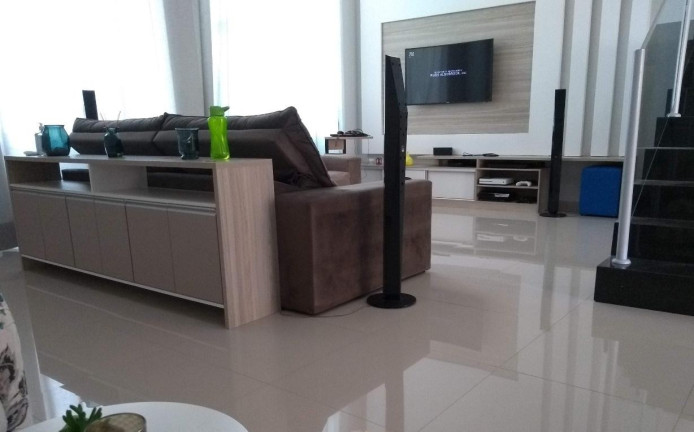 Imagem Casa de Condomínio com 3 Quartos à Venda, 350 m² em Condomínio Ibiti Reserva - Sorocaba