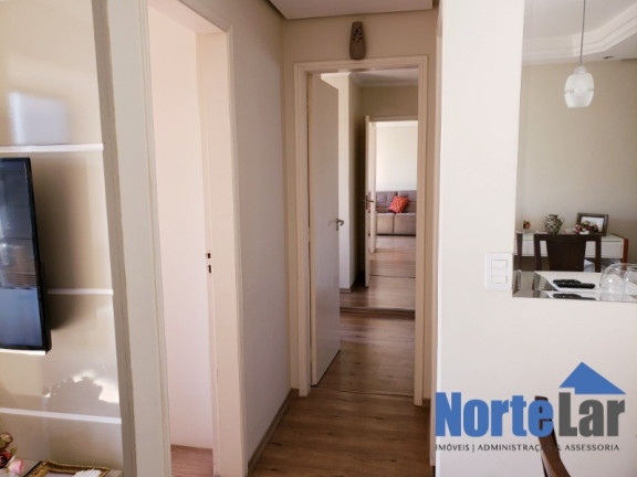 Imagem Apartamento com 2 Quartos à Venda, 57 m² em Piqueri - São Paulo