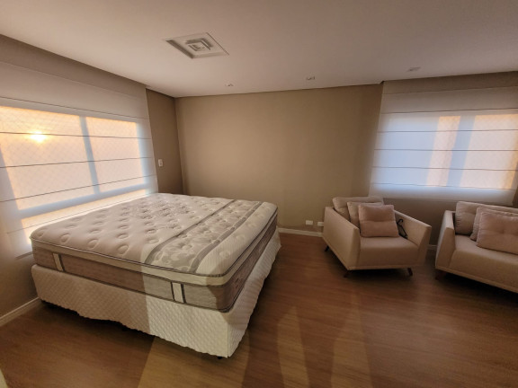Imagem Apartamento com 3 Quartos à Venda, 134 m² em Butantã - São Paulo