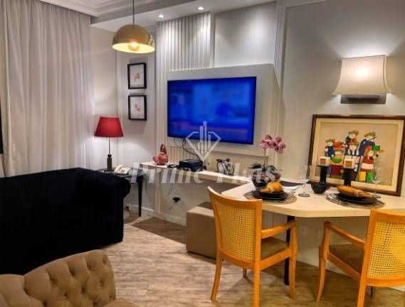 Imagem Apartamento com 1 Quarto para Alugar, 30 m² em Vila Olímpia - São Paulo Imagem Apartamento com 1 Quarto para Alugar, 30 m² em Vila Olímpia - São Paulo