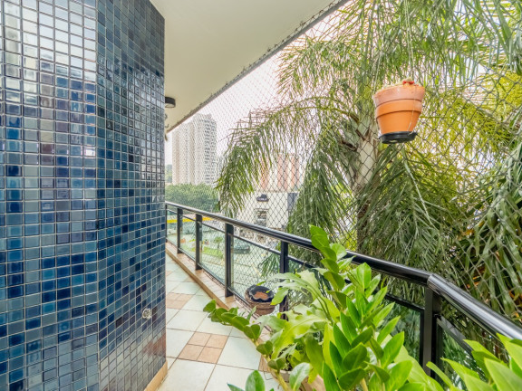 Imagem Apartamento com 3 Quartos à Venda, 164 m² em Vila Suzana - São Paulo Imagem Apartamento com 3 Quartos à Venda, 164 m² em Vila Suzana - São Paulo
