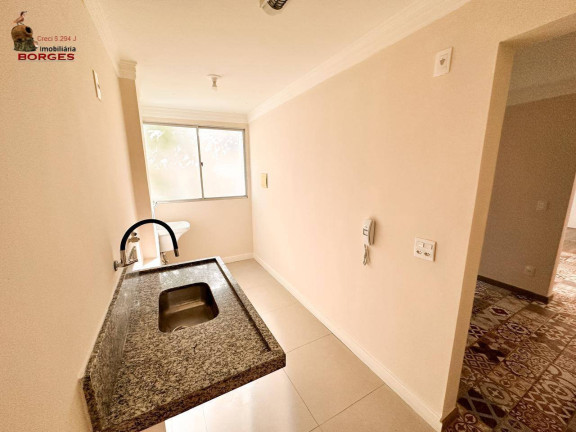 Imagem Apartamento com 2 Quartos à Venda, 55 m² em Morumbi - São Paulo Imagem Apartamento com 2 Quartos à Venda, 55 m² em Morumbi - São Paulo