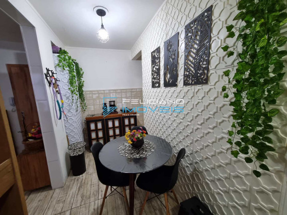 Imagem Apartamento com 1 Quarto à Venda, 45 m² em Canto Do Forte - Praia Grande Imagem Apartamento com 1 Quarto à Venda, 45 m² em Canto Do Forte - Praia Grande