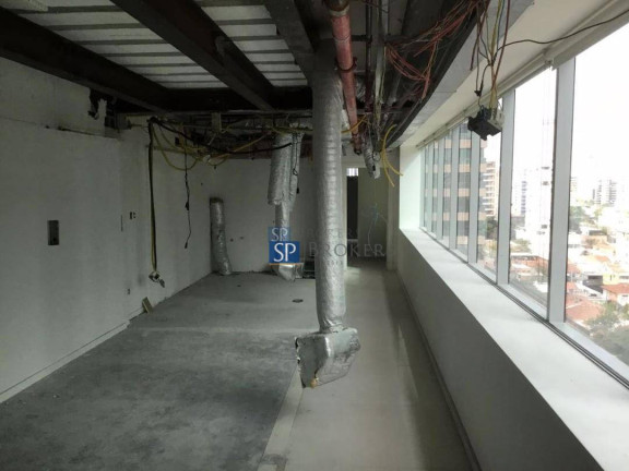 Imagem Sala Comercial para Alugar, 787 m² em Itaim Bibi - São Paulo Imagem Sala Comercial para Alugar, 787 m² em Itaim Bibi - São Paulo
