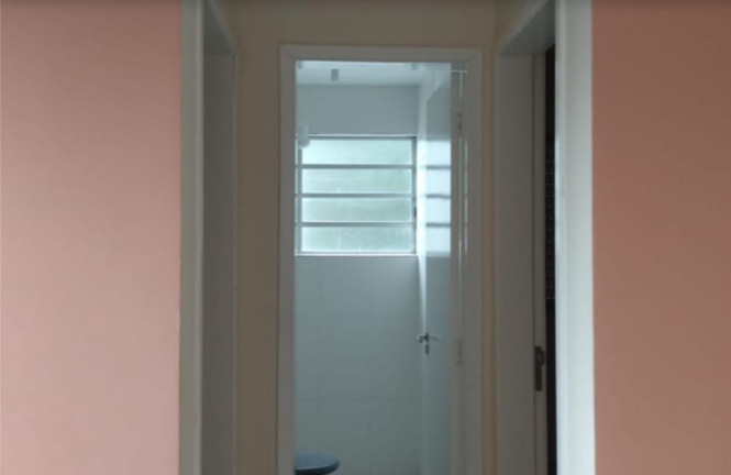 Imagem Apartamento com 2 Quartos à Venda, 50 m² em Barranco - Taubaté