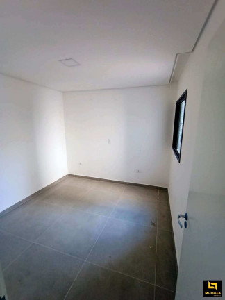 Imagem Apartamento com 3 Quartos à Venda, 106 m² em Vila Eldízia - Santo André