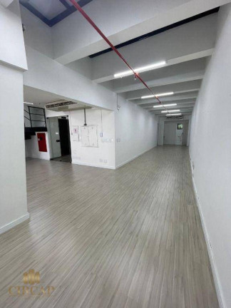 Imagem Edifício Residencial para Alugar, 2.148 m² em Vila Clementino - São Paulo Imagem Edifício Residencial para Alugar, 2.148 m² em Vila Clementino - São Paulo