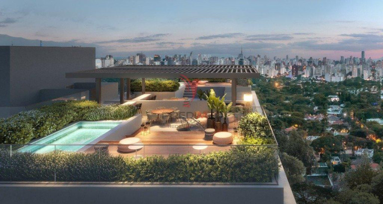 Imagem Apartamento com 2 Quartos à Venda, 214 m² em Vila Madalena - São Paulo Imagem Apartamento com 2 Quartos à Venda, 214 m² em Vila Madalena - São Paulo