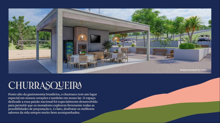 Imagem Terreno à Venda, 200 m² em São Bento - Paulínia Imagem Terreno à Venda, 200 m² em São Bento - Paulínia