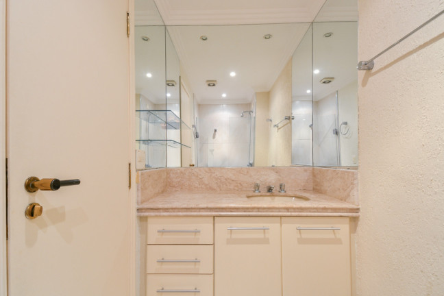 Imagem Apartamento com 3 Quartos à Venda, 163 m² em Alto Da Lapa - São Paulo Imagem Apartamento com 3 Quartos à Venda, 163 m² em Alto Da Lapa - São Paulo