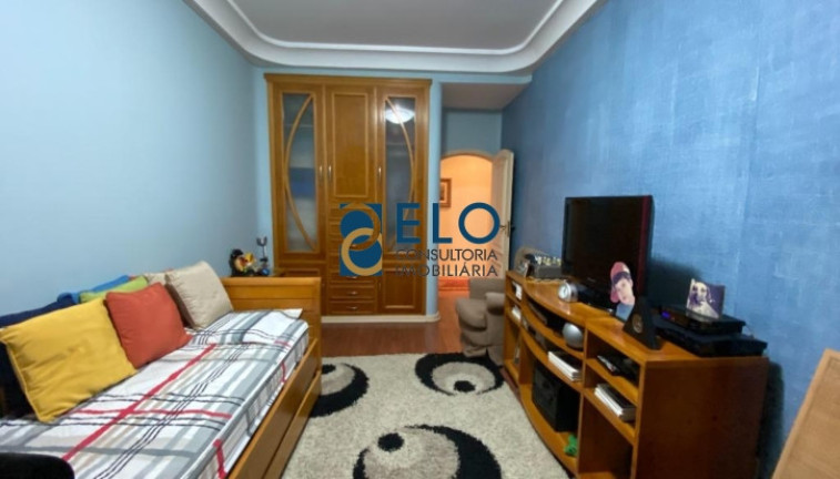 Imagem Apartamento com 4 Quartos à Venda, 294 m² em Boqueirão - Santos Imagem Apartamento com 4 Quartos à Venda, 294 m² em Boqueirão - Santos