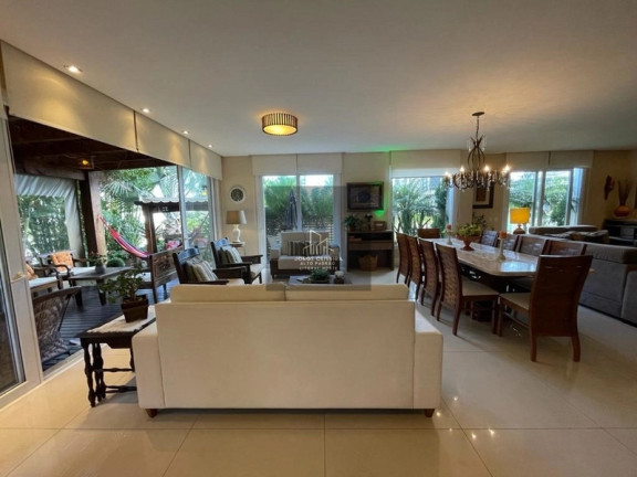 Imagem Apartamento com 6 Quartos à Venda, em Centro - Xangri-lá Imagem Apartamento com 6 Quartos à Venda, em Centro - Xangri-lá