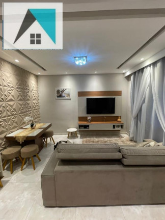 Imagem Casa com 2 Quartos à Venda, 100 m² em Panorama (polvilho) - Cajamar Imagem Casa com 2 Quartos à Venda, 100 m² em Panorama (polvilho) - Cajamar