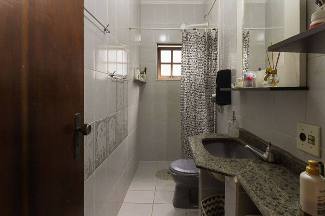 Imagem Casa com 3 Quartos à Venda, 140 m² em Jardim Anália Franco - São Paulo Imagem Casa com 3 Quartos à Venda, 140 m² em Jardim Anália Franco - São Paulo