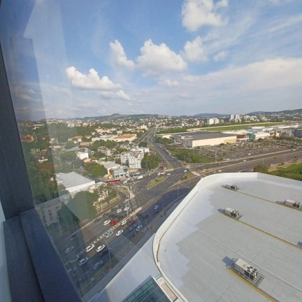Imagem Imóvel Comercial à Venda, 28 m² em Cristal - Porto Alegre Imagem Imóvel Comercial à Venda, 28 m² em Cristal - Porto Alegre