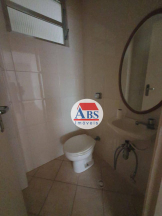 Imagem Apartamento com 2 Quartos à Venda, 140 m² em Gonzaga - Santos Imagem Apartamento com 2 Quartos à Venda, 140 m² em Gonzaga - Santos