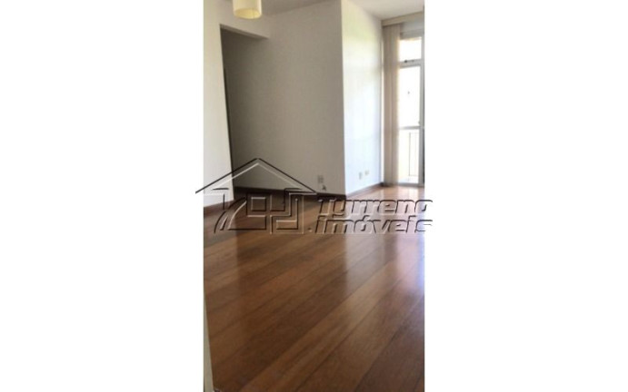 Imagem Apartamento com 3 Quartos para Alugar, 98 m² em Jardim Aquarius - São José Dos Campos