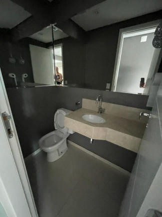 Imagem Apartamento com 3 Quartos para Alugar, 182 m² em Jardim Anália Franco - São Paulo