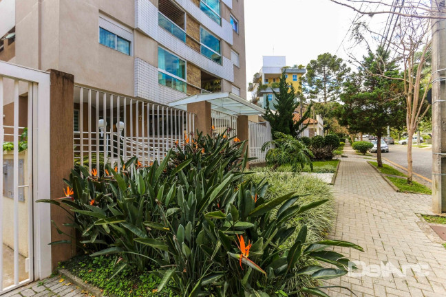 Imagem Cobertura com 3 Quartos à Venda, 172 m² em Juvevê - Curitiba