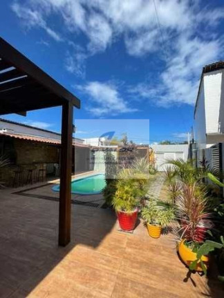 Imagem Casa com 4 Quartos à Venda, 240 m² em Monte Castelo - Cabedelo