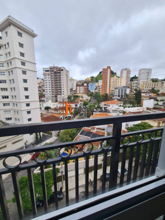 Imagem Apartamento com 3 Quartos à Venda, 154 m² em São Benedito - Poços De Caldas Imagem Apartamento com 3 Quartos à Venda, 154 m² em São Benedito - Poços De Caldas